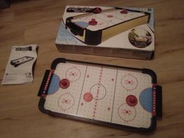 Kleines Air Hockey-Spiel