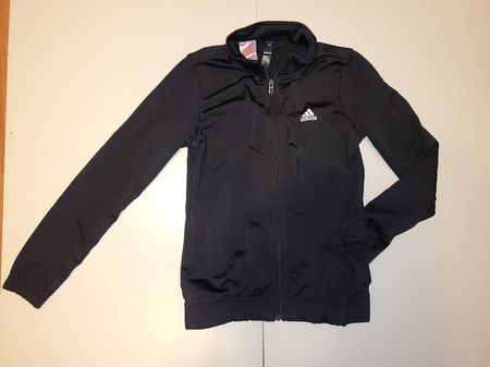 Original ADIDAS Sweatjacke Grösse 152cm