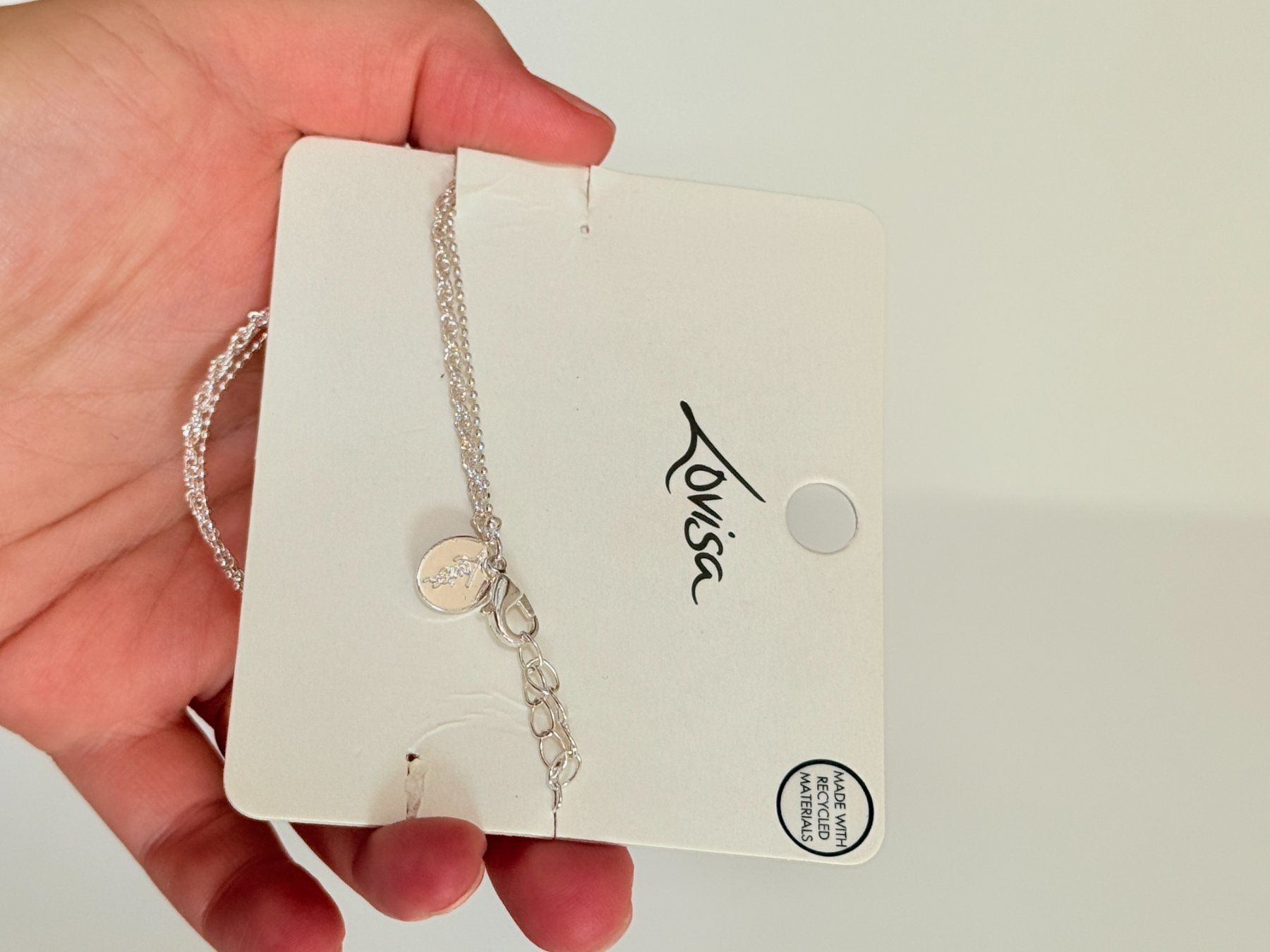 Bracciali & Braccialetti: Bracelet Lovisa Neuf – Nuovo e nell'imballaggio originale da Genève venduto da AGBERG 1