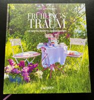 FRÜHLINGS TRAUM / DIE BESTEN REZEPTE UND DEKOIDEEN