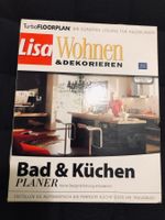 Lisa - Bad & Küchenplaner - TurboFLOORPLAN, originalverpackt