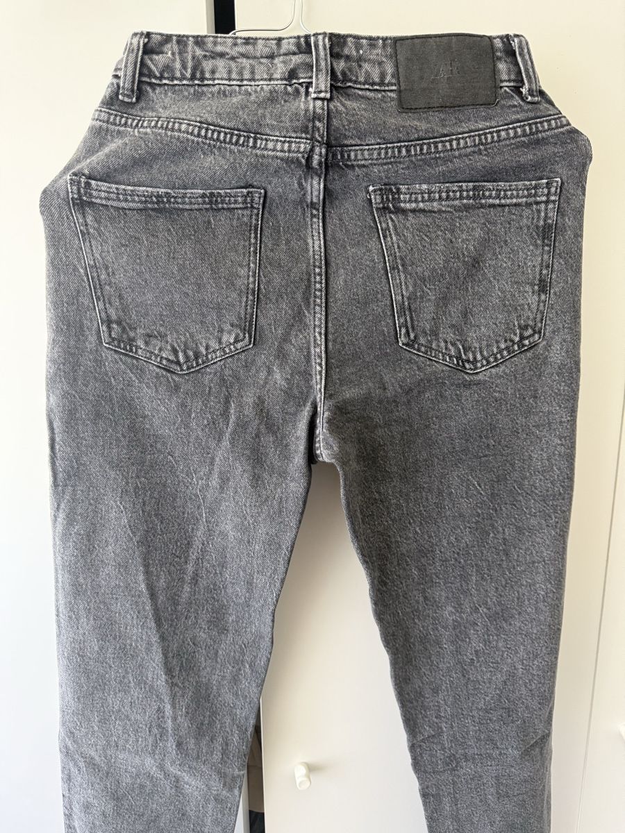 Zara Jeans: Jean Zara – Usato da Zürich venduto da jad_9d2n 2