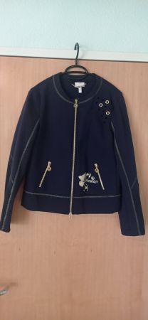Schicke Sporticity Jacke Gr. 38 perfekt für den Übergang! ✨