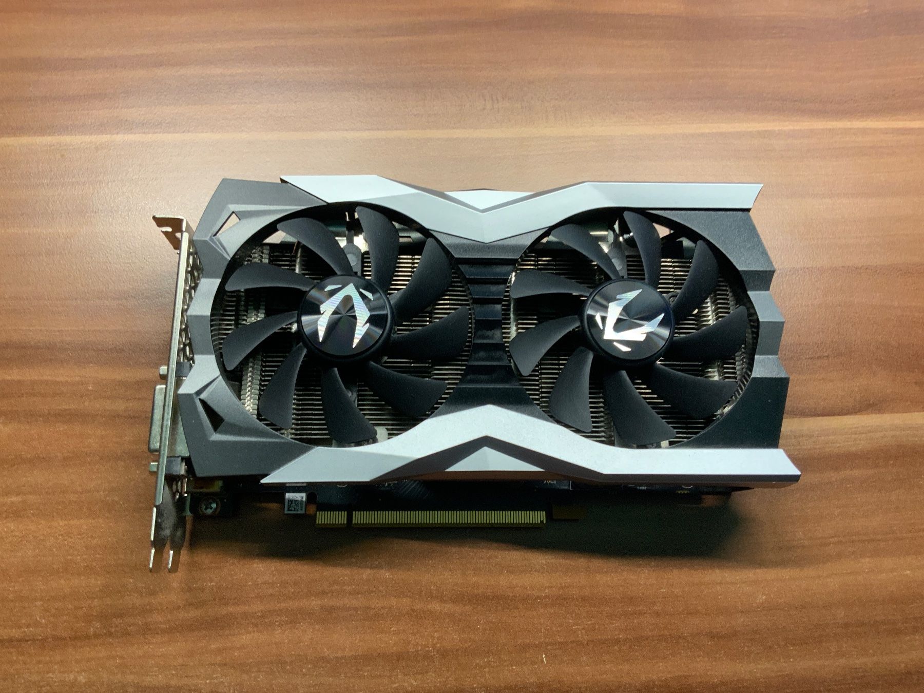 Nvidia Schede grafiche: RTX 2060 Super 8GB – Usato da Sirnach venduto da luf_gx8w 1