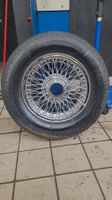 4er-Set verchromte Speichenräder Vredestein-Reifen perfekte