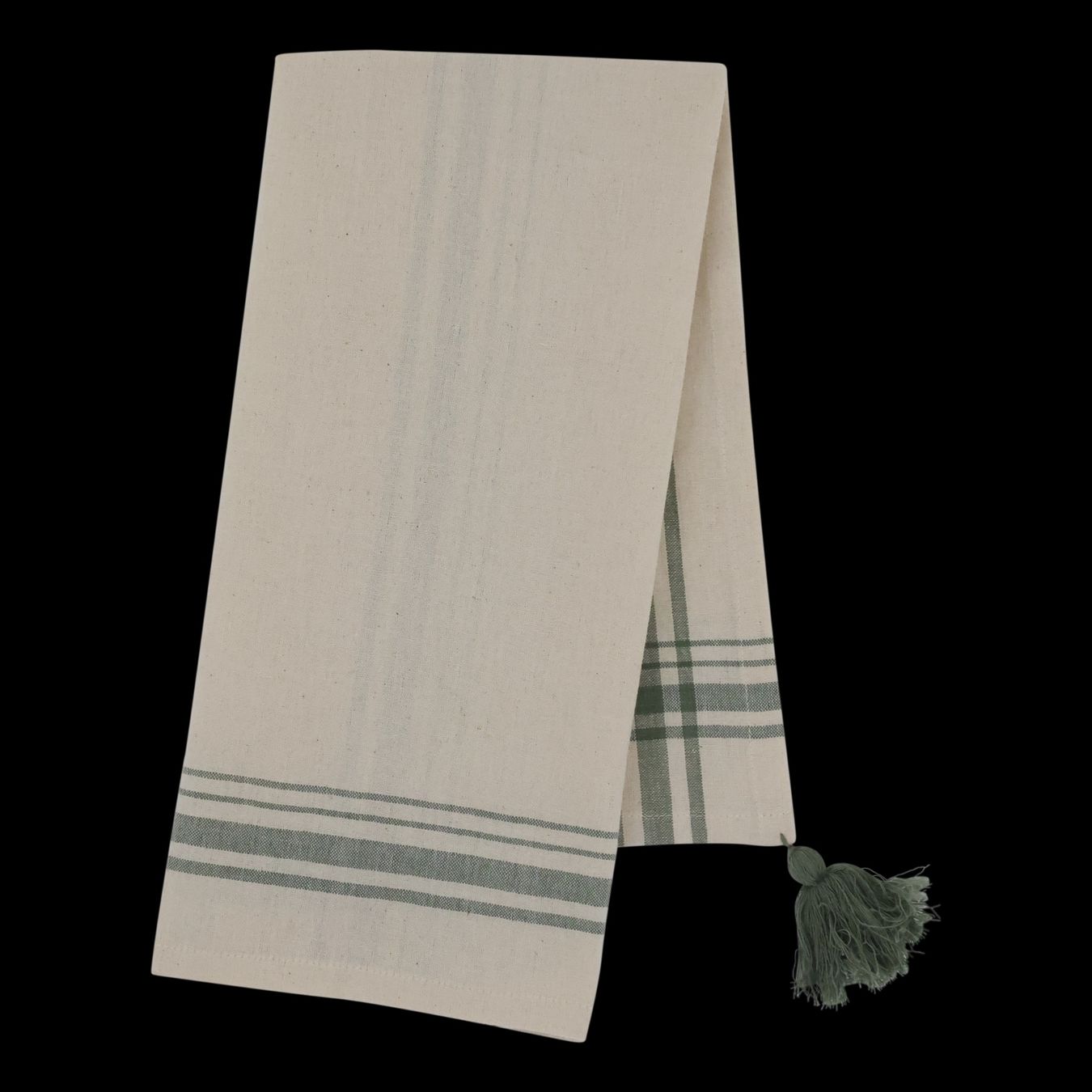 Altro per la casa: Chic Antique Aix Geschirrtuch mit Karo – Nuovo e nell'imballaggio originale da Innertkirchen venduto da Glatthard-Interior 1