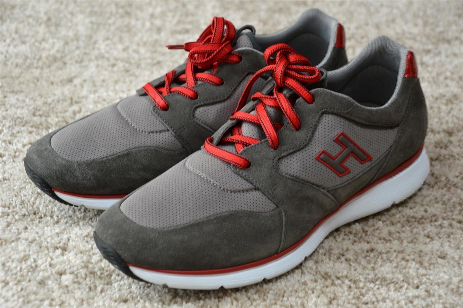 Hogan Scarpe da uomo: Sneakers Hogan .44,5 / 10 – Usato da Collonges venduto da Auganien 4