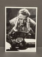 Vintage Postkarte