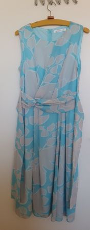Sommerliches Kleid von Betty Barclay, Grösse 36