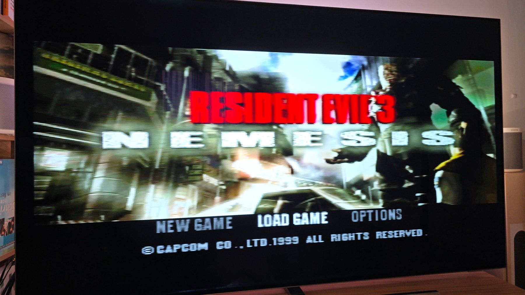 Sony Spiele: 🔥 PS1 Konsole + 8 Spiele | Metal Gear Solid | Resident Evil – Gebraucht aus Wallisellen von theblacksheep 8