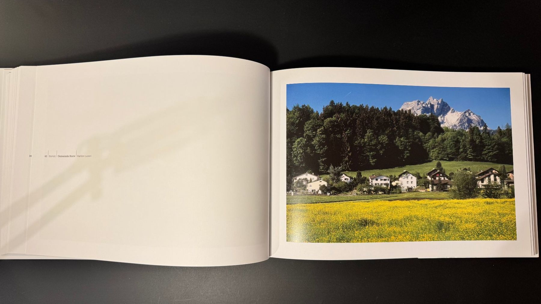 Libri: Pilatus. Ein Berg. Hundert Ansichten – Usato da Altdorf UR venduto da luk_2p75 2