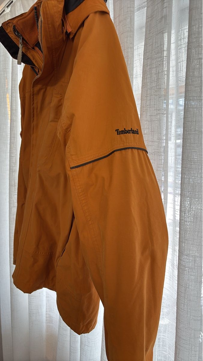 Timberland Giacche: Timberiland Jacke L – Usato da Kriens venduto da mir_v8ww