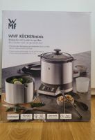 NEU WMF KÜCHENminis Reiskocher mit Lunch-to-go-Box