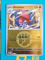Medicham - Reverse Holo Energy - Ascended Heroes