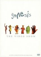 Genesis - The Video Show