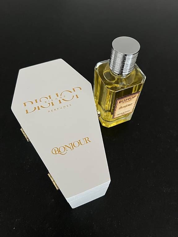 Profumi & Eau de Toilette: BISHOP Parfumes - Bonjour – Nuovo (secondo la descrizione) da Grenchen venduto da Dani_c01 2
