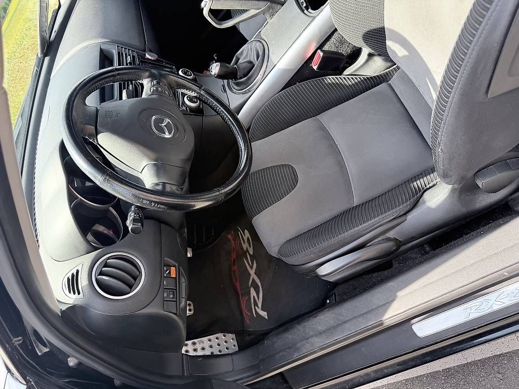 Autos: Rx-8 zu verkaufen  – Gebraucht aus Dietwil von jul_2c66