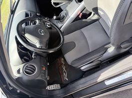 Rx-8 zu verkaufen 