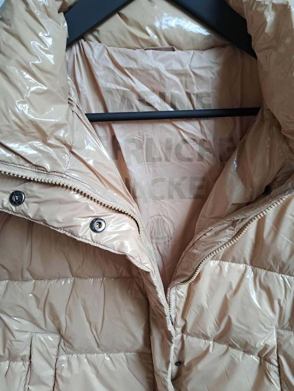 Herrlicher Giacche: Neue Herrlicher Jacke  – Nuovo (secondo la descrizione) da Berneck venduto da Chicandmore 2