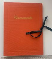 Porte-documents / Aktenmappen