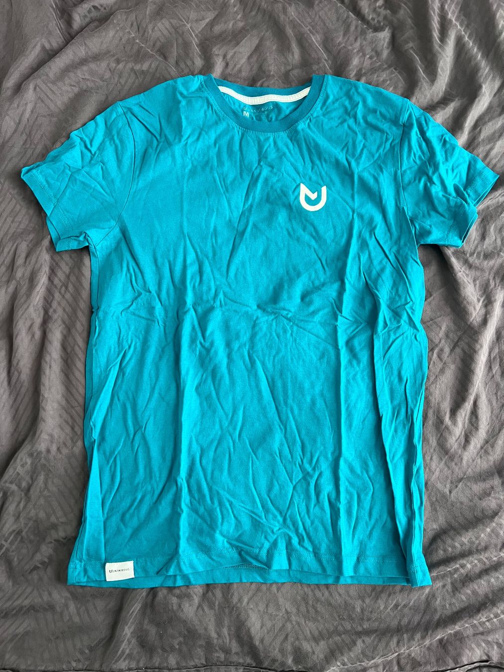 T-shirt: Trainingsshirt – Usato da Burgdorf venduto da luc_b87g