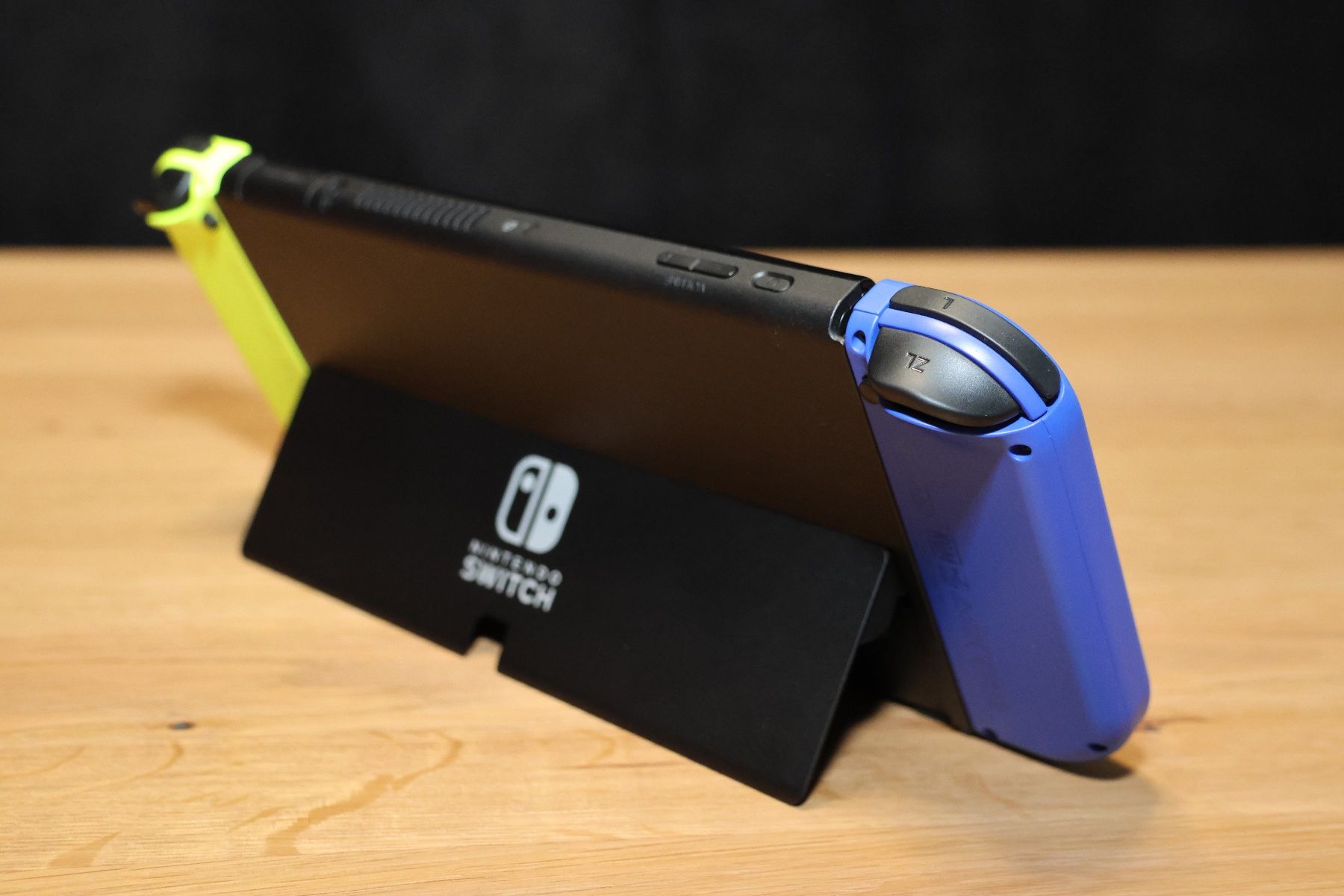 Nintendo Console: Nintendo Switch OLED Bundle + 9 Games + Zubehör, Top! – Usato da St. Gallen venduto da UsDeSchwiz 3