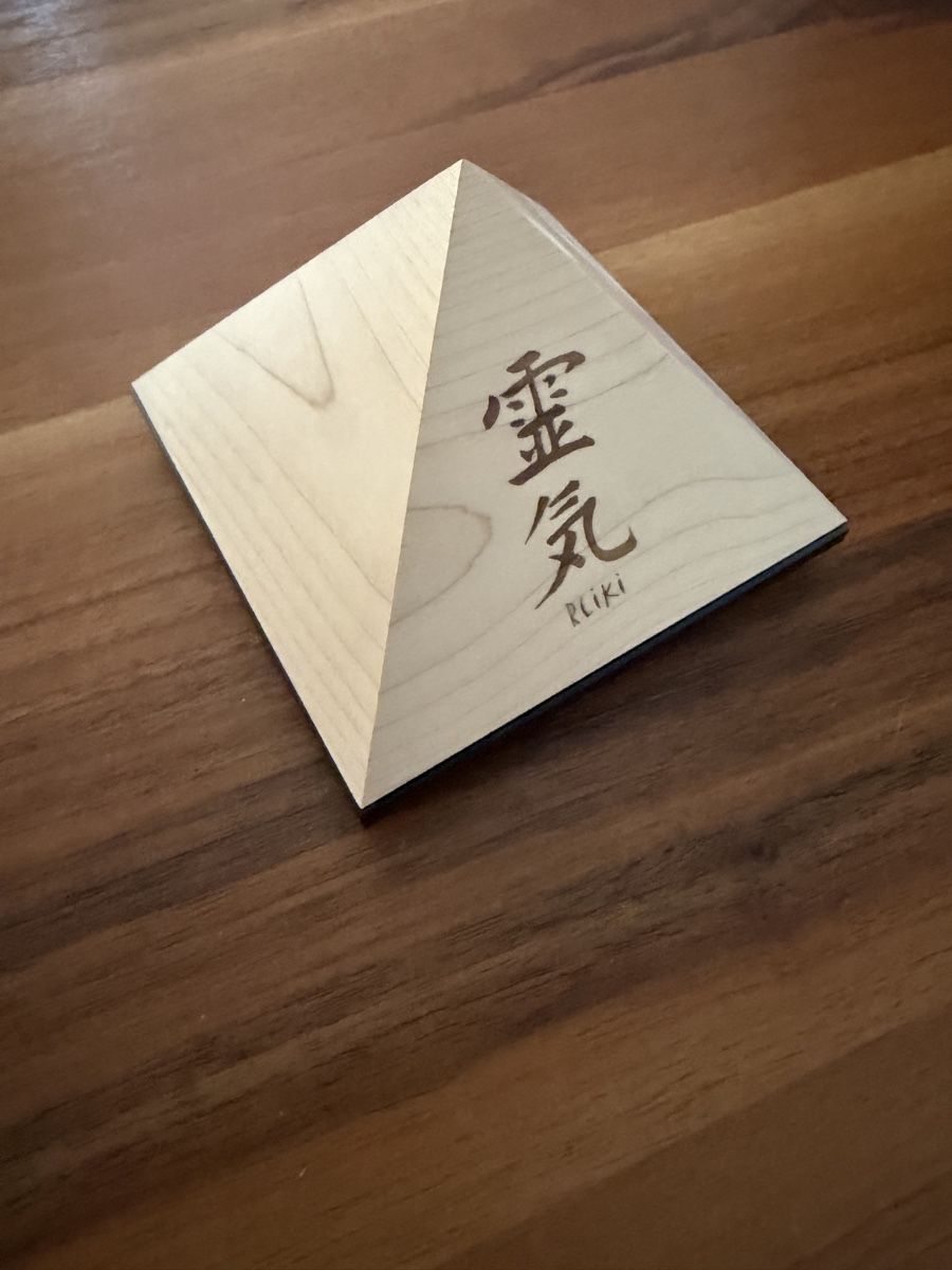 Musikinstrumente: Reiki – Gebraucht aus Aarwangen von Cyango 1