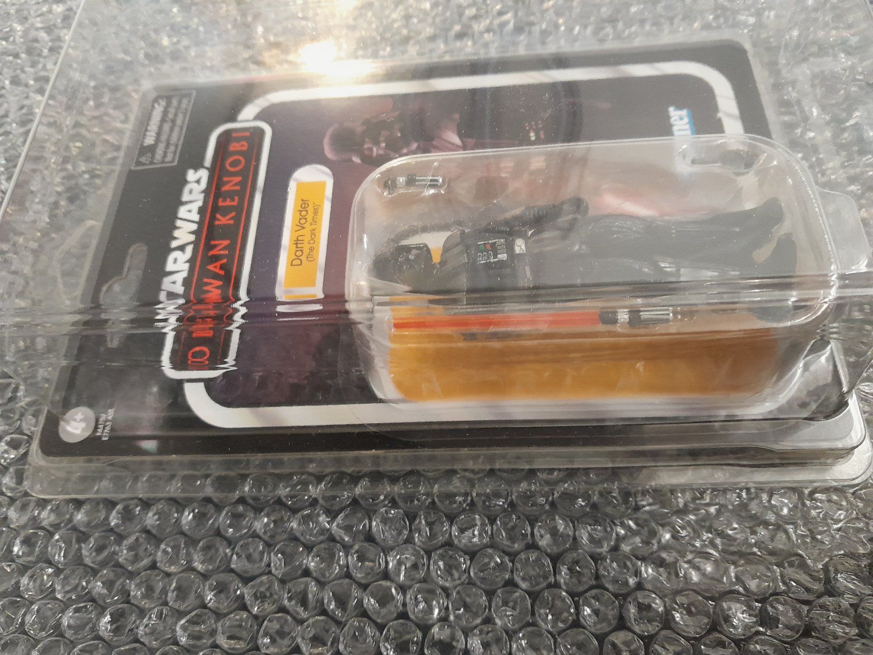 Star Wars Statuette: Star Wars Darth Vader – Nuovo (secondo la descrizione) da Rüti ZH venduto da Alemanni 1
