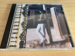 Richard Elliot – On The Town