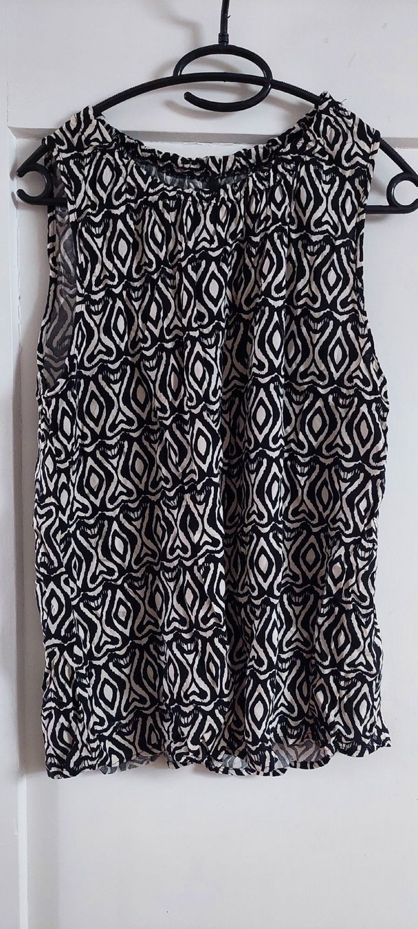 Top: Damen Top Grösse L – Nuovo (secondo la descrizione) da Rütihof venduto da cla_v8dy