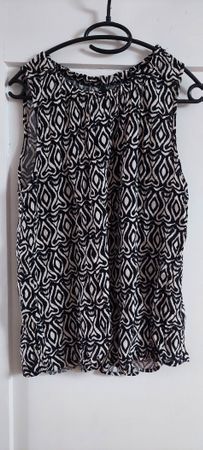 Damen Top Grösse L