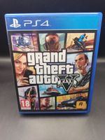 Grand Theft Auto 5 - GTA V - PS4 / PS5 📀🎮📀 TOP