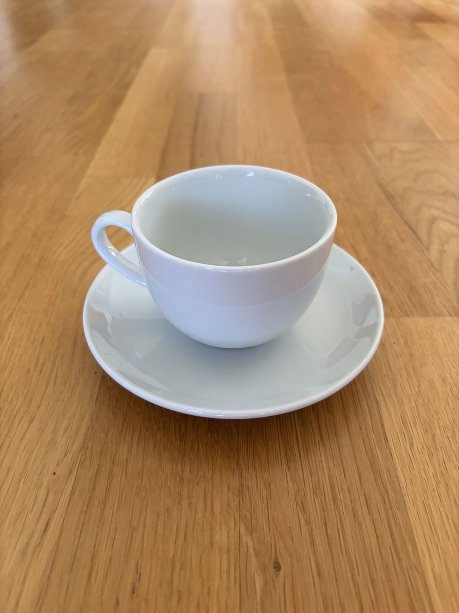 Villeroy & Boch Set di piatti: Villeroy & Boch Vivo Set – Usato da Regensdorf venduto da WetTowel42 7