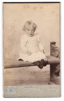 Fotografie E. Synnberg, Luzern, Bruchstr