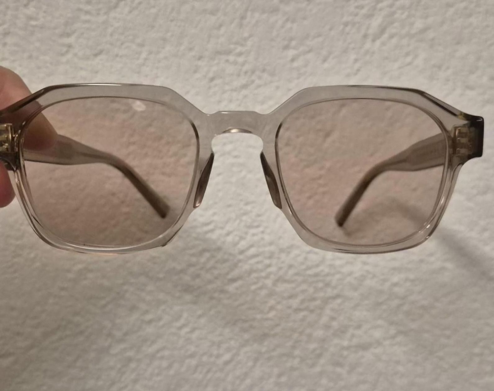 Viu Occhiali & Lenti: VIU Sonnenbrille - The Authentic – Nuovo (secondo la descrizione) da Ostermundigen venduto da Lau_Kra 3
