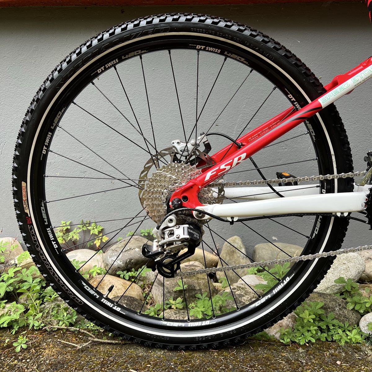 Specialized Vélos: SPECIALIZED STUMPJUMPER – Neuf (Voir description) à Binningen par olg_yp2x 6