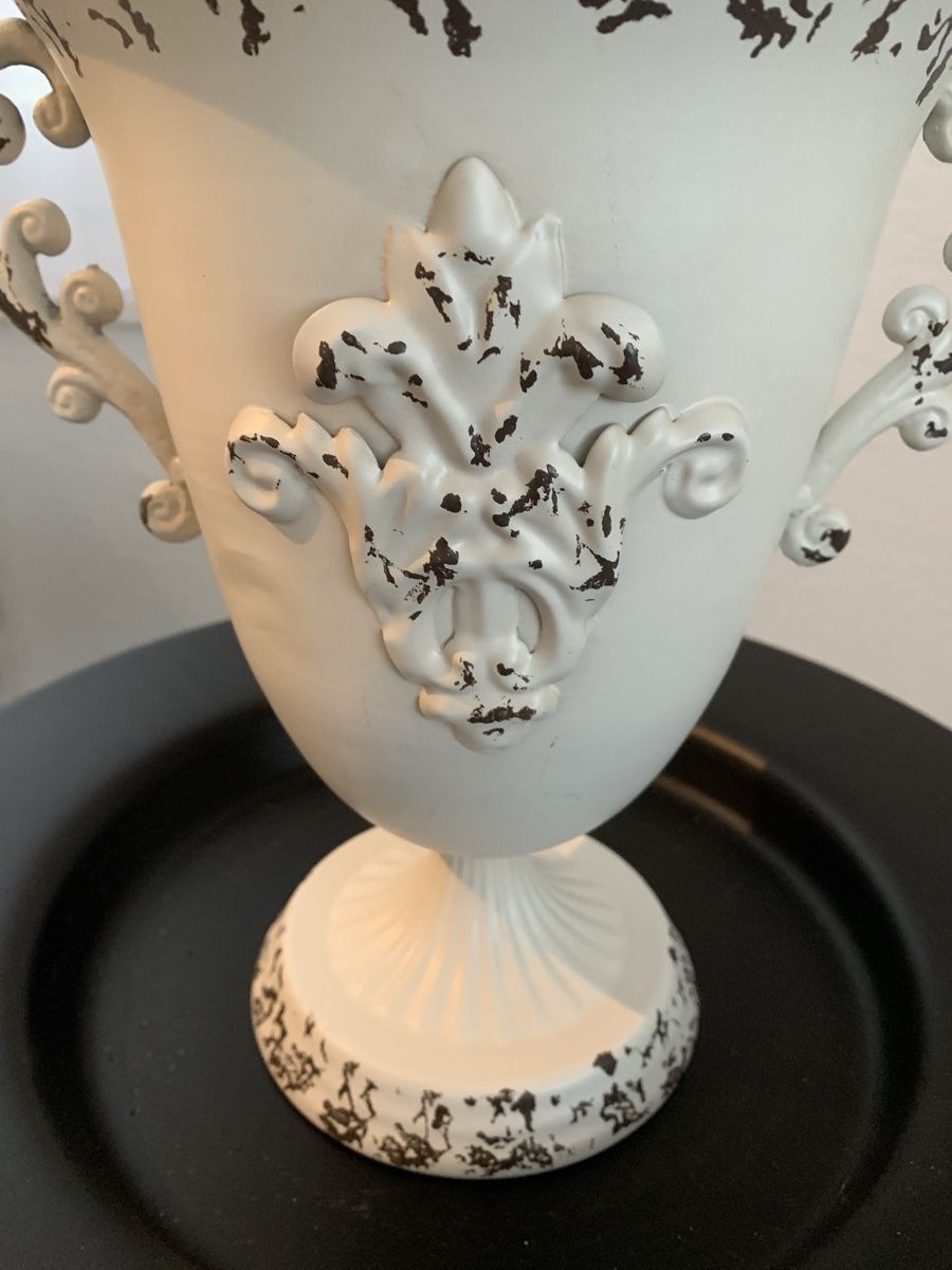 Töpfe: Amphore, Vase Übertopf – Neu (gemäss Beschreibung) aus Diepoldsau von Luxusdeko 1