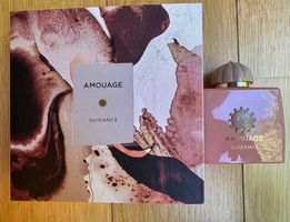 Amouage Guidance