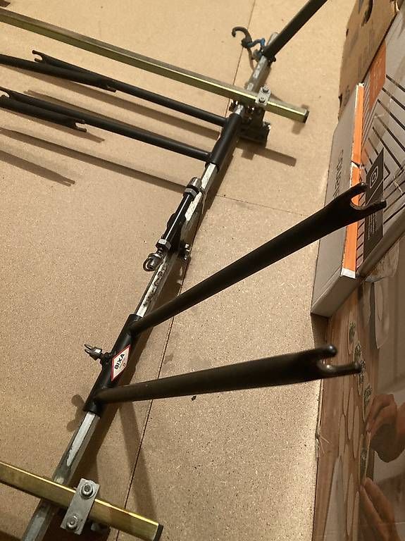 Travi: Veloträger Occ. – Usato da Uzwil venduto da Jimmy1971 2