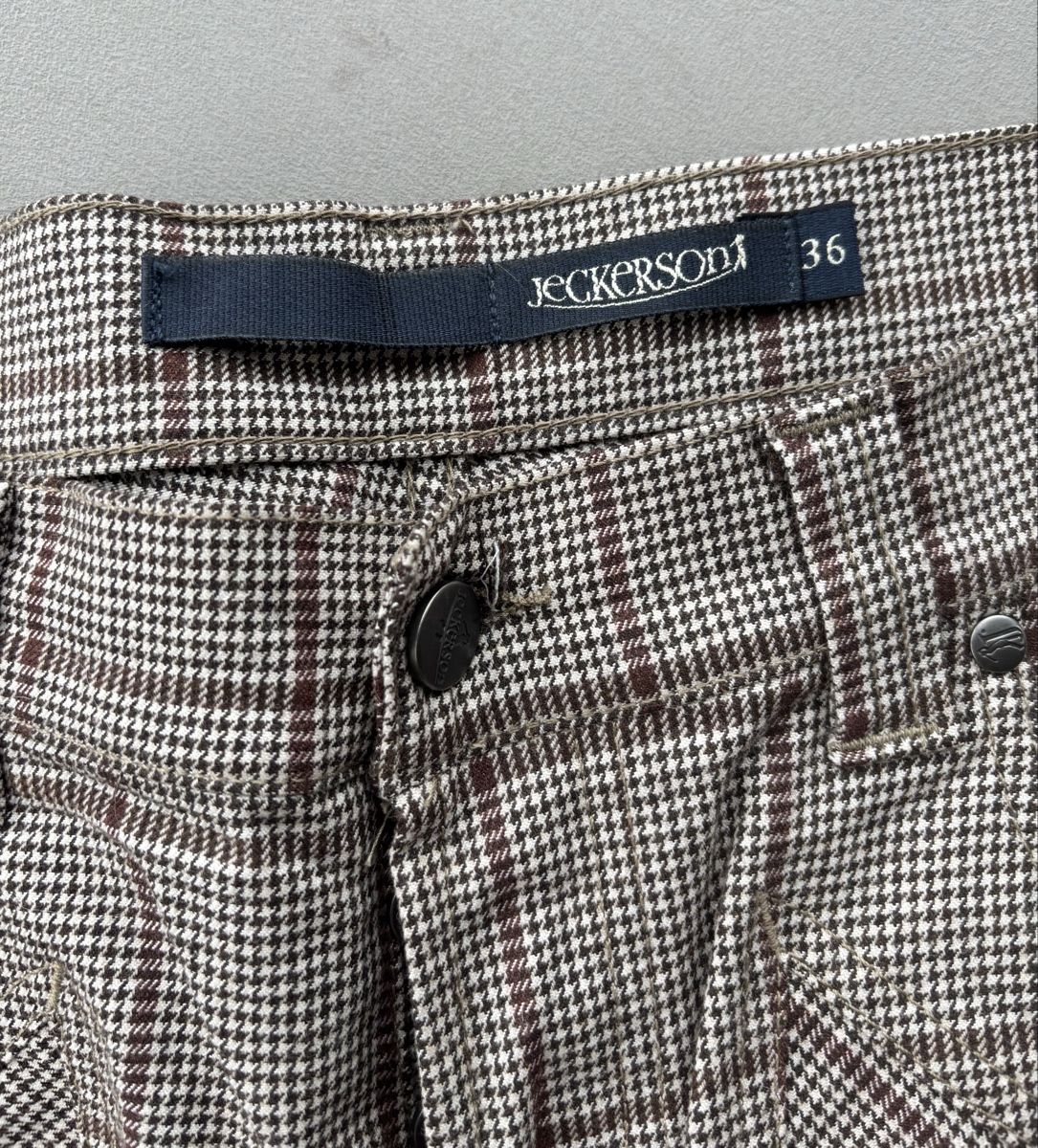 Pantaloni: Jeckerson Hose – Usato da Meilen venduto da specials4sale 1