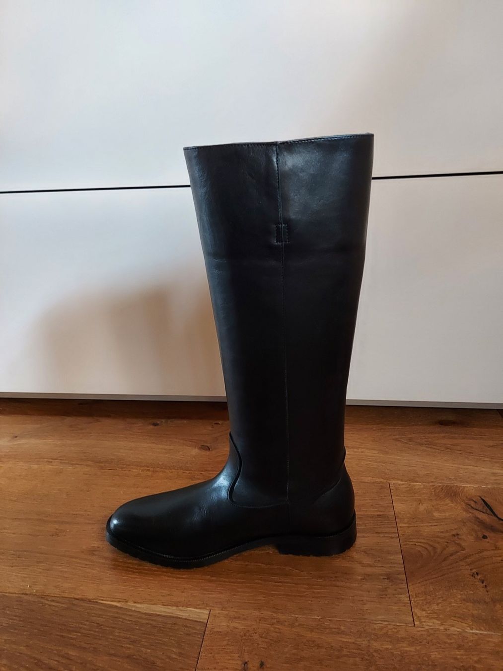 Scarpe da donna: Lederstiefel CDC Gr.37 NEU – Nuovo e nell'imballaggio originale da Innertkirchen venduto da bartik99 2