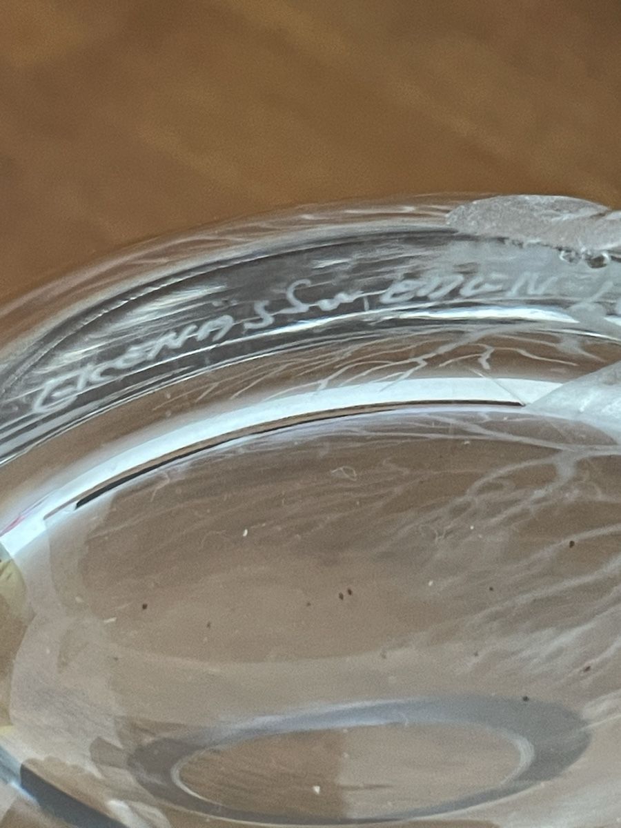Vasi & Recipienti: EKENÄS  Vase Sweden – Usato da Basel venduto da RAMSESSOLEIL 8