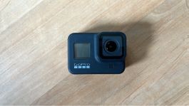 GoPro Hero 8 Black Action Camera