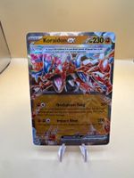 Pokémon 🇬🇧 Shuckle 136/132