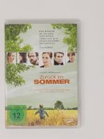 Zurück im Sommer 