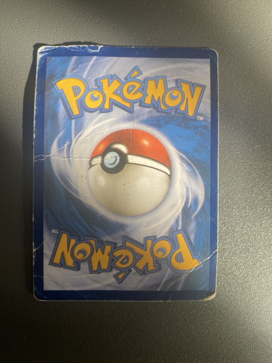 Pokémon Sammelbilder & Trading cards: M Rayquarza EX – Gebraucht aus Tägerig von oiluig83 1