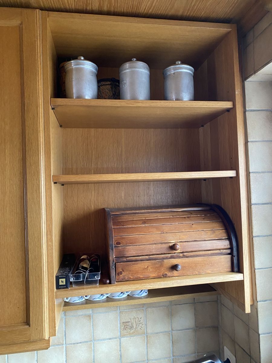 Cucine complete: Küche – Usato da Wilen b. Wollerau venduto da mad_2dgb 7