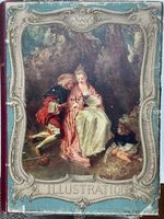 L'Illustration 1911, Tome II, pour recherche historique