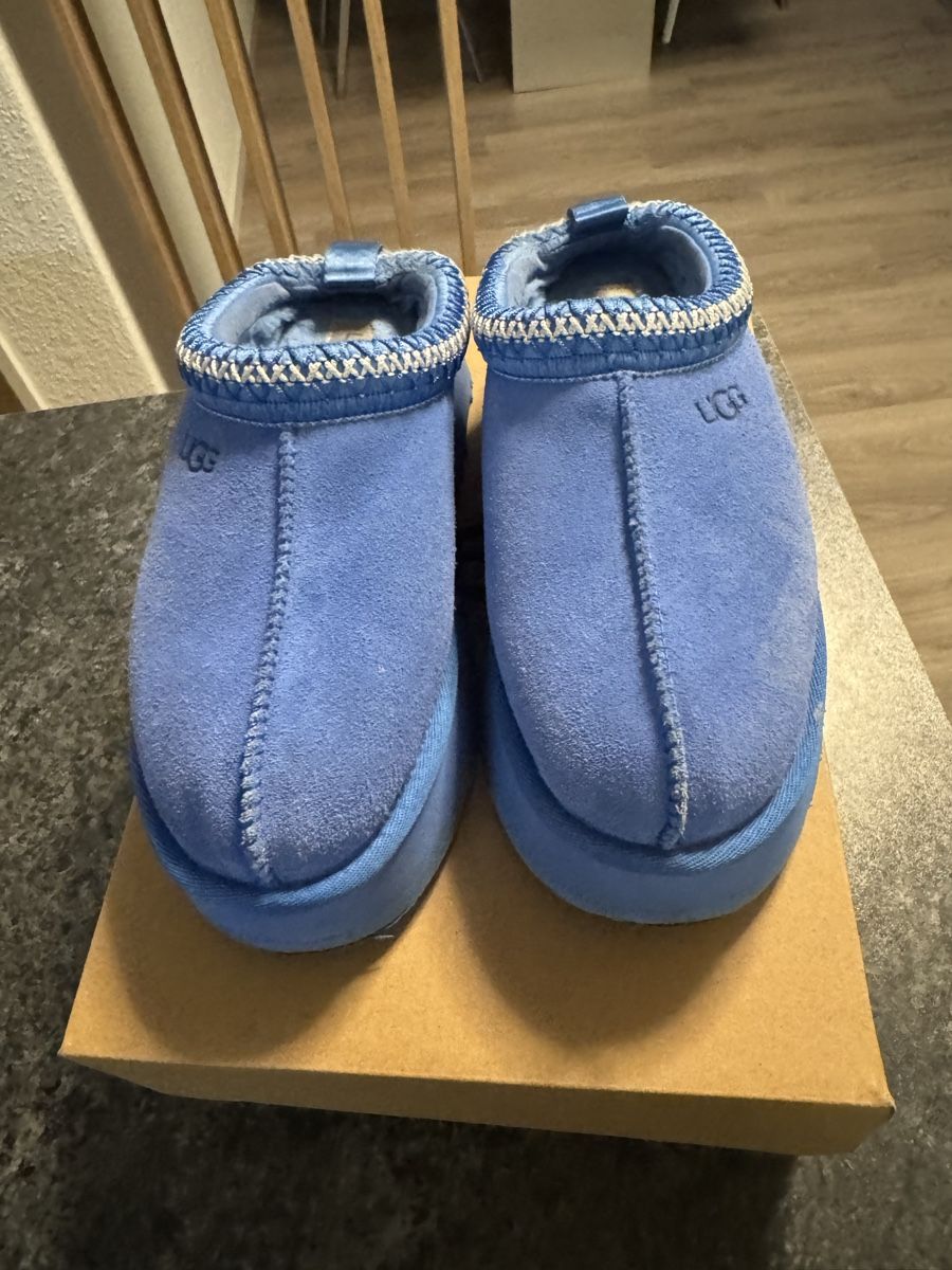 Ugg Scarpe da donna: Ugg Tazz Gr. 38 - Neuwertig – Nuovo (secondo la descrizione) da zürich venduto da dalia06 4
