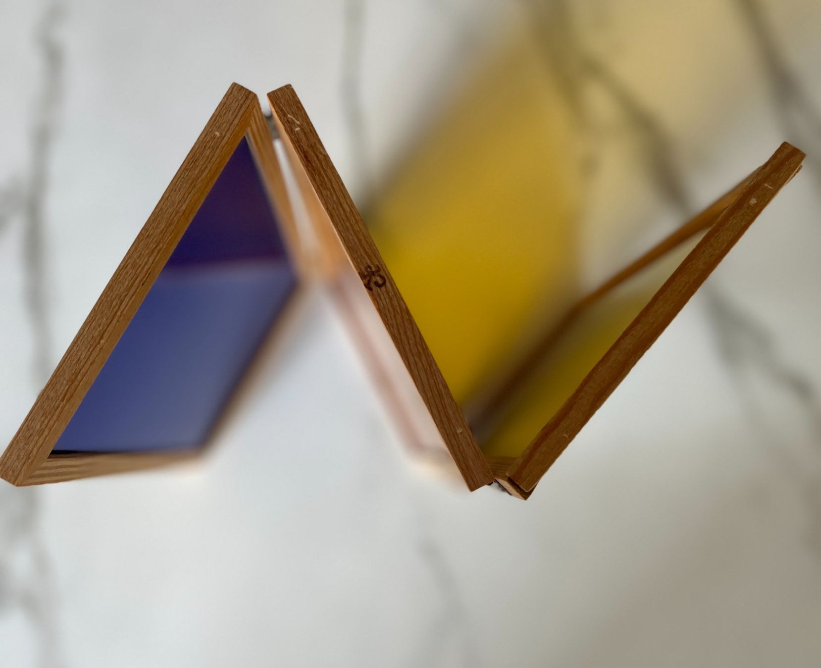 Sculture & Statue: Multiple, Objekt, Kerim Seiler – Usato da Bern venduto da cubus01 7